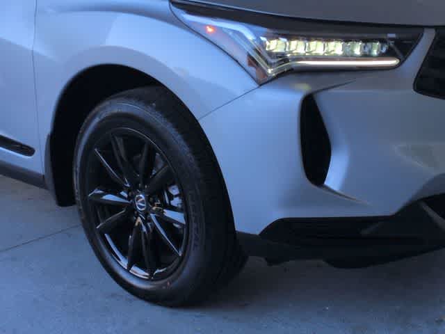 Thumbnail: 2026 Acura RDX - 11