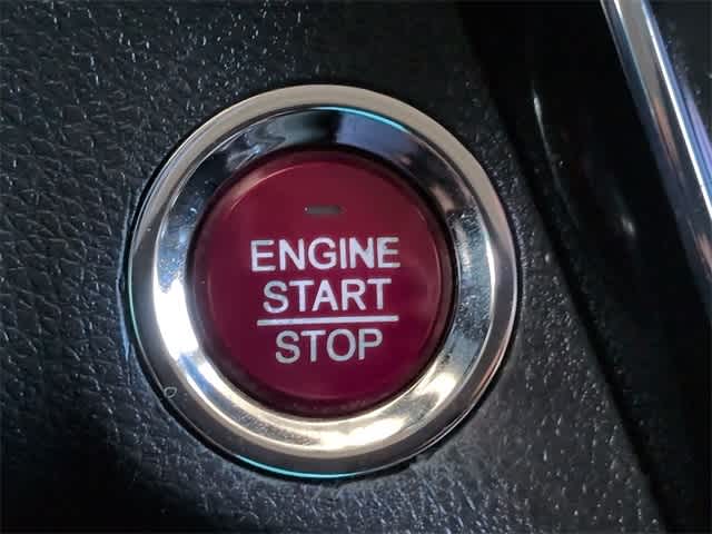 Thumbnail: 2016 Honda HR-V - 40