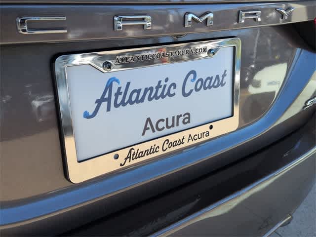 Thumbnail: 2023 Toyota Camry - 13