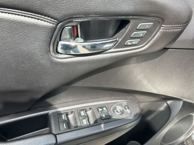 Thumbnail: 2015 Acura RDX - 15