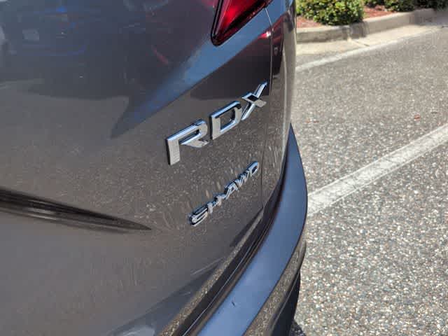 Thumbnail: 2026 Acura RDX - 12