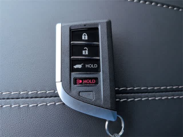 Thumbnail: 2026 Acura RDX - 37