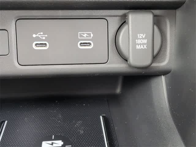 Thumbnail: 2026 Acura Integra - 33