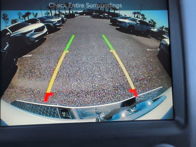 Thumbnail: 2016 RAM 1500 - 32