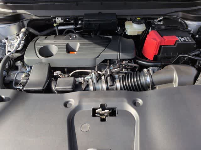 Thumbnail: 2026 Acura RDX - 15