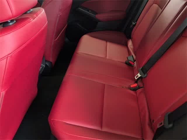 Thumbnail: 2026 Acura Integra - 21