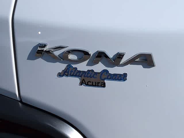 Thumbnail: 2021 Hyundai Kona - 13