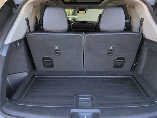 Thumbnail: 2024 Acura MDX - 37