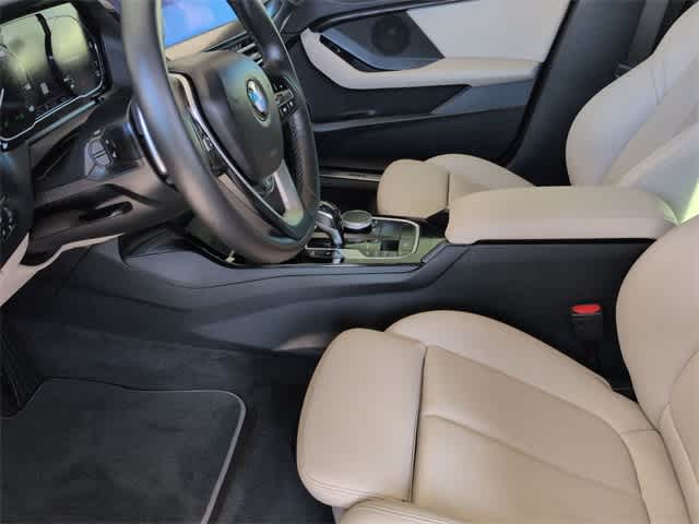 Thumbnail: 2020 BMW 2 Series - 17