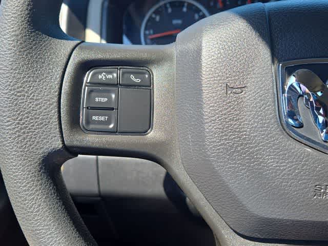 Thumbnail: 2012 RAM 1500 - 23