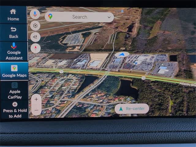 Thumbnail: 2025 Acura MDX - 31