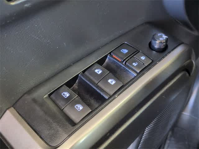 Thumbnail: 2023 Toyota Tacoma - 39