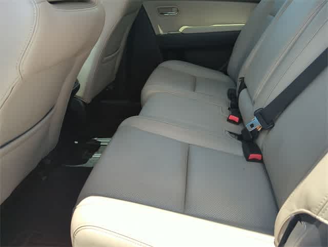 Thumbnail: 2014 Mazda CX-9 - 21