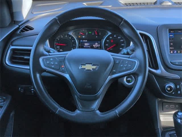 Thumbnail: 2020 Chevrolet Equinox - 23