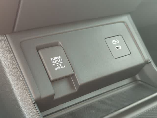 Thumbnail: 2025 Acura RDX - 33