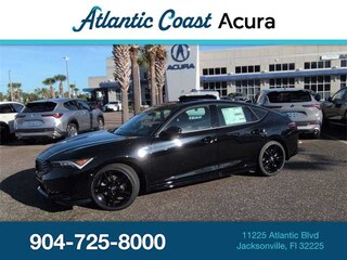 2026 Acura Integra w/A-Spec Technology Package Sedan