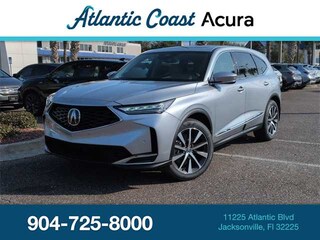 2026 Acura MDX w/Technology Package SUV