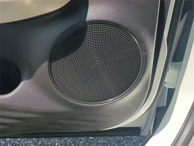 Thumbnail: 2025 Acura ADX - 32