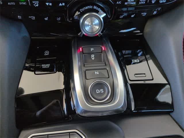 Thumbnail: 2022 Acura MDX - 35