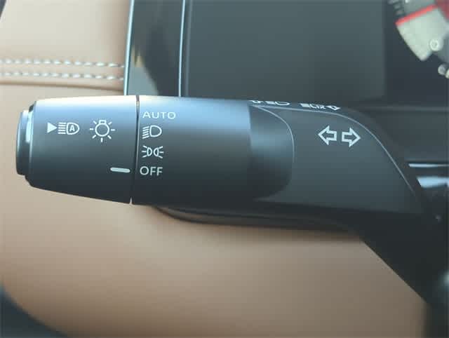 Thumbnail: 2025 Nissan Pathfinder - 29