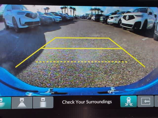 Thumbnail: 2026 Acura Integra - 30