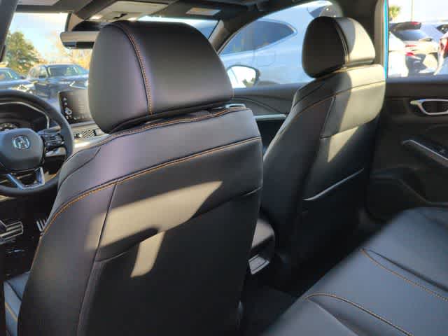 Thumbnail: 2026 Acura Integra - 18