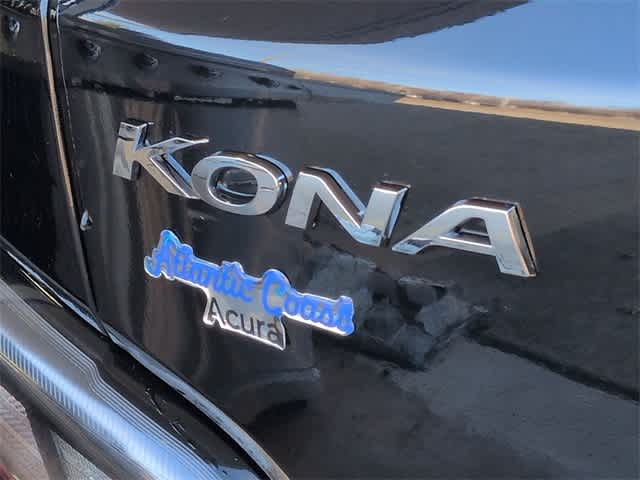 Thumbnail: 2023 Hyundai Kona - 13