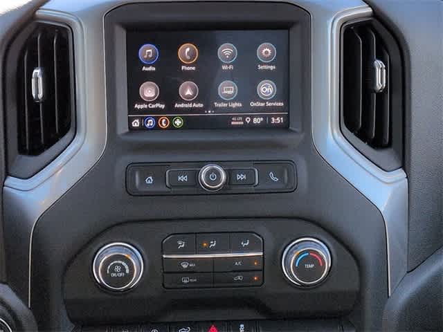 Thumbnail: 2024 Chevrolet Silverado 1500 - 27