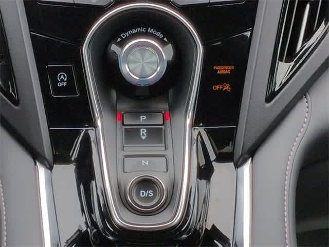 Thumbnail: 2022 Acura RDX - 35