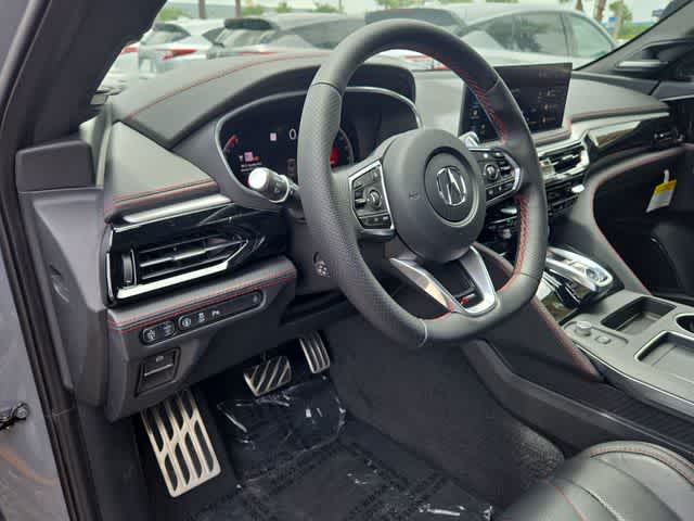 2026 Acura MDX A-Spec w/Advance Package - Photo 10