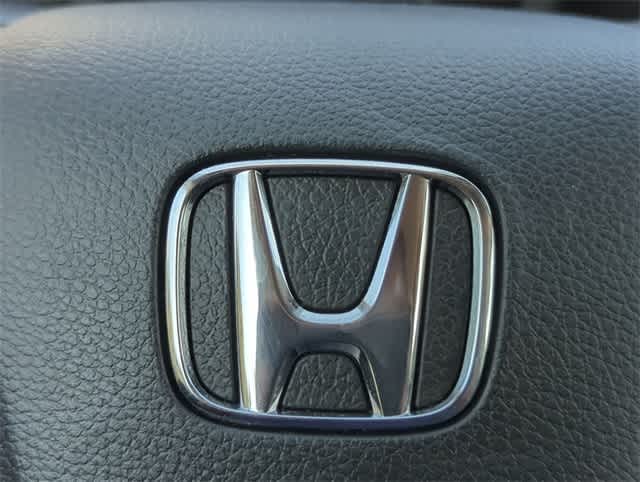 Thumbnail: 2022 Honda CR-V - 12