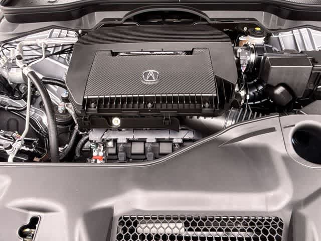 Thumbnail: 2026 Acura MDX - 15