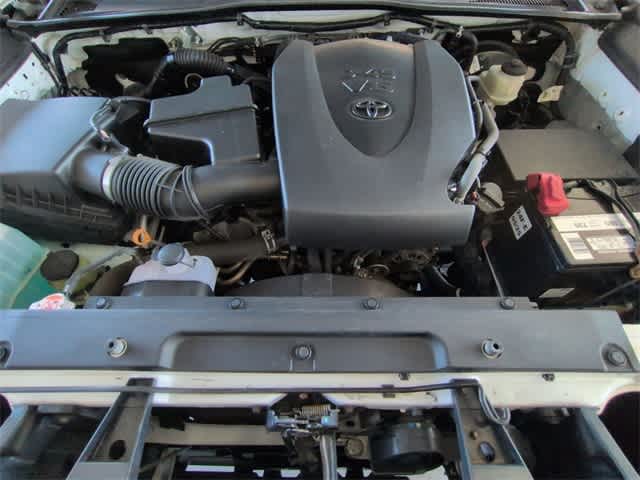 Thumbnail: 2020 Toyota Tacoma - 15