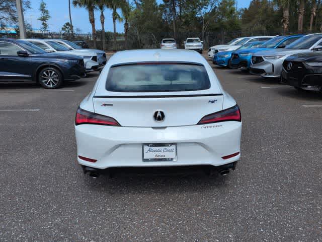 Thumbnail: 2023 Acura Integra - 7