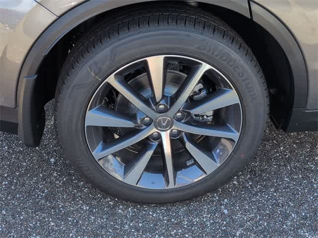 Thumbnail: 2026 Acura MDX - 14