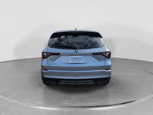 2026 Acura MDX Technology Package - Photo 7