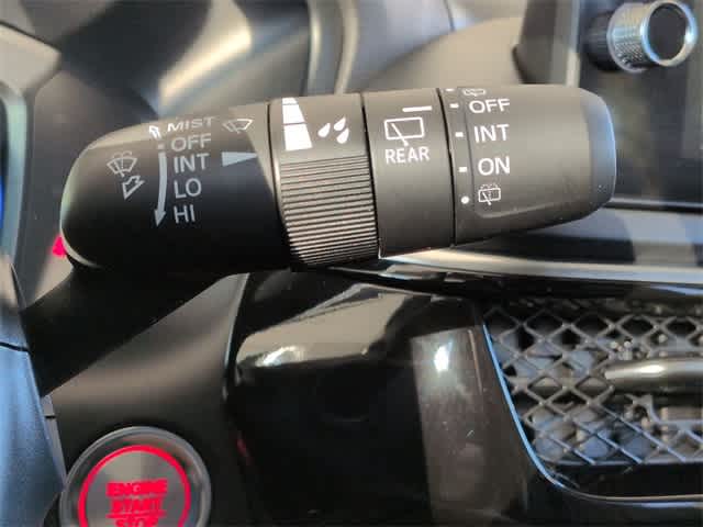 Thumbnail: 2025 Acura ADX - 28