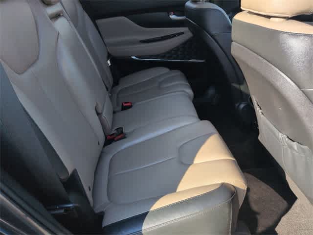 Thumbnail: 2020 Hyundai Santa Fe - 22