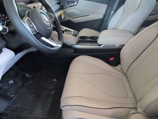 Thumbnail: 2026 Acura RDX - 17