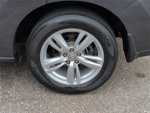 Thumbnail: 2013 Acura RDX - 14