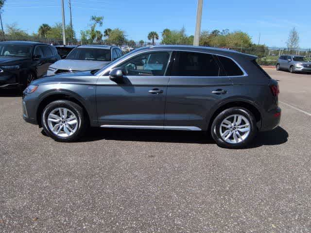 Thumbnail: 2023 Audi Q5 - 5