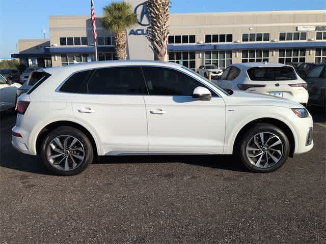 Thumbnail: 2022 Audi Q5 - 9