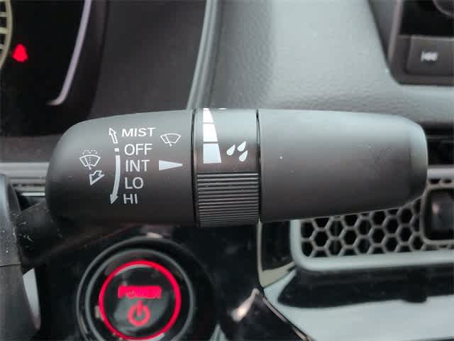 Thumbnail: 2025 Honda Civic - 27