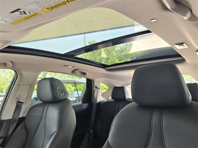 2024 Acura RDX  20