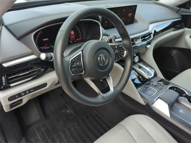 Thumbnail: 2023 Acura MDX - 10