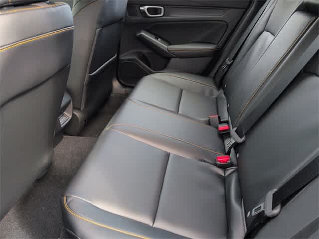 Thumbnail: 2026 Acura Integra - 21