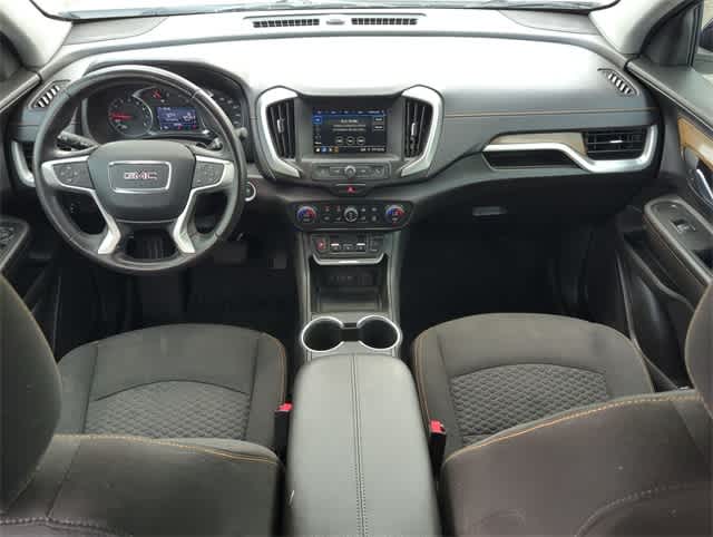 Thumbnail: 2019 GMC Terrain - 16