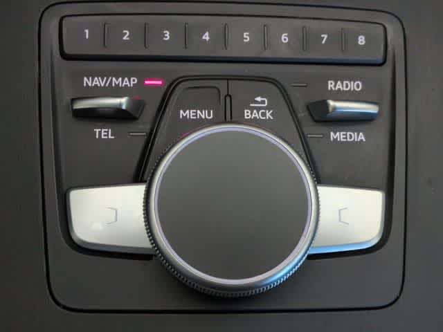 Thumbnail: 2018 Audi S5 - 40