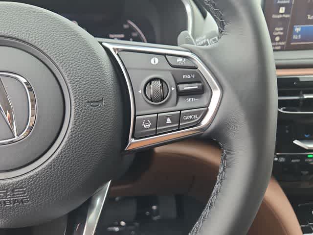 Thumbnail: 2026 Acura MDX - 24