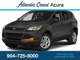 2015 Ford Escape S -
                  Jacksonville, FL